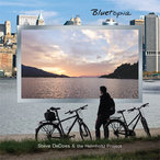 "Bluetopia" - Steve DeDoes & the Helmholtz Project