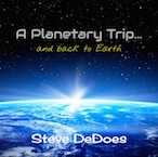 a musical journey with Steve DeDoes